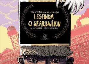 książka legenda_o_skarbniku_okladka