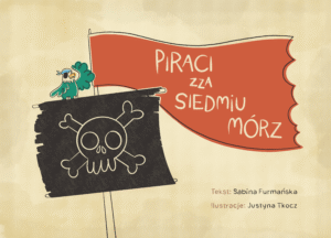 piraci kamishibai