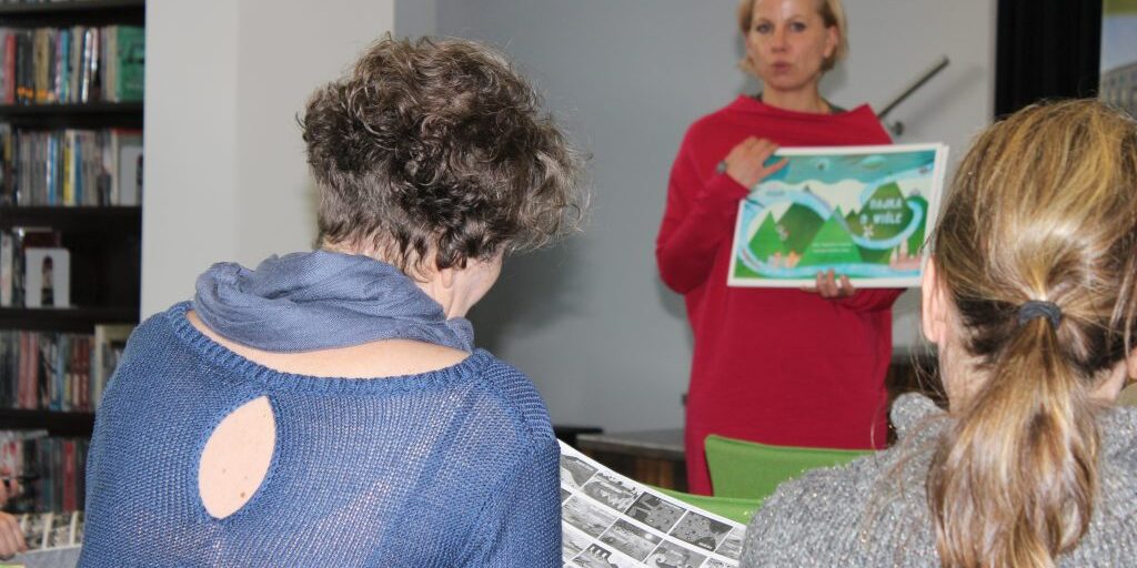 Bajka o Wiśle_kamishibai