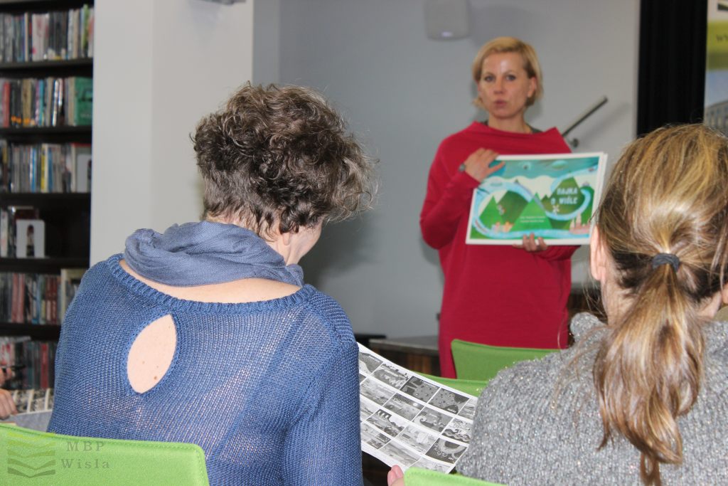 Bajka o Wiśle_kamishibai