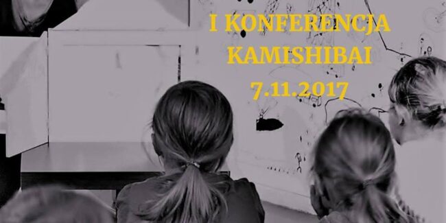 konferencja kamishibai polska 2017