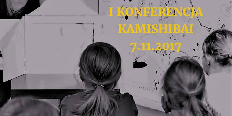 konferencja kamishibai polska 2017