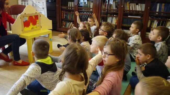 Maju Baje_wiosna 2018