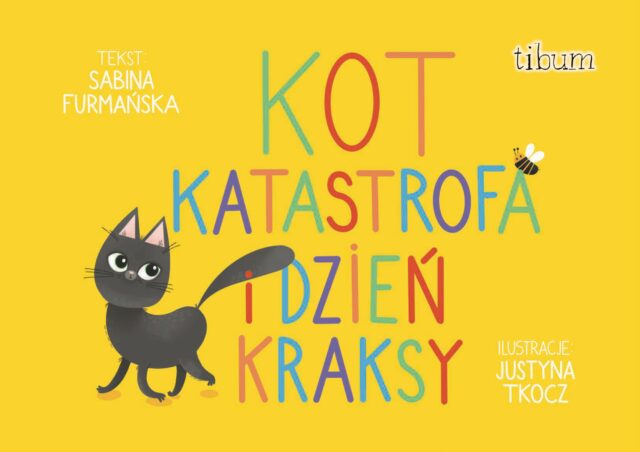 Kot Katastrofa i dzień kraksy