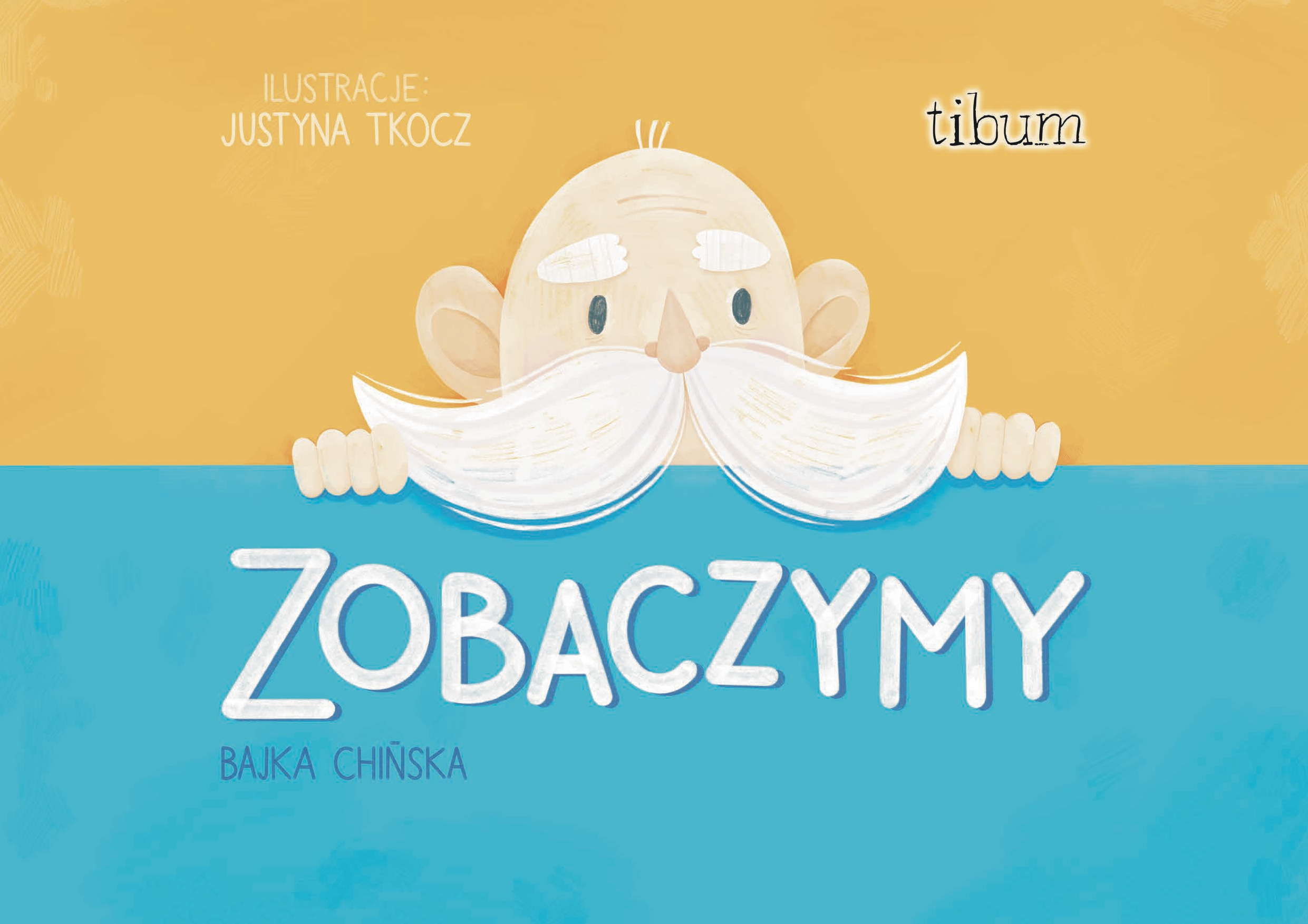 „Zobaczymy” – karty kamishibai