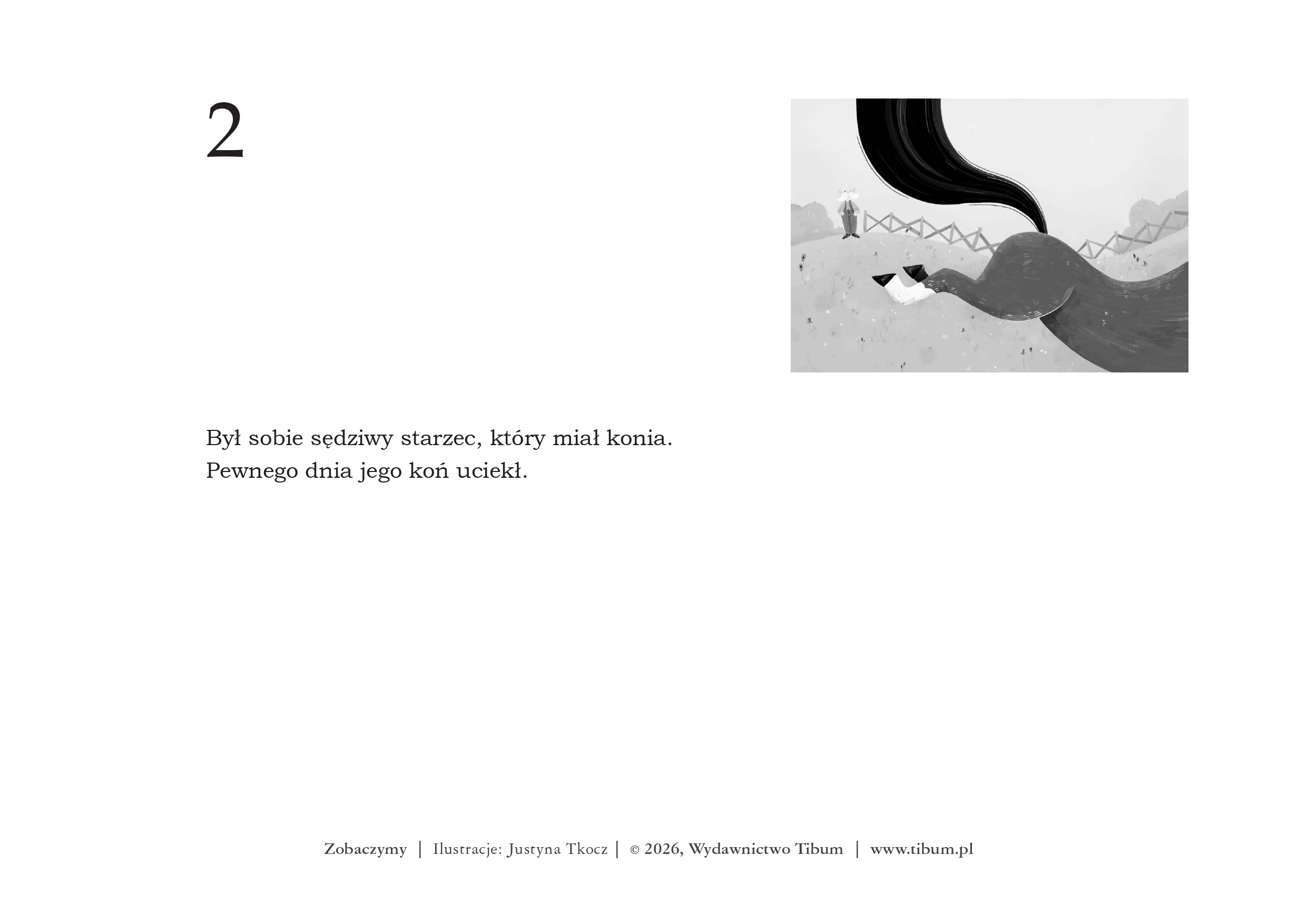 „Zobaczymy” – karty kamishibai - obrazek 3