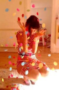 Lili Chemin