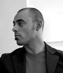 foto autor Allesandro Senna