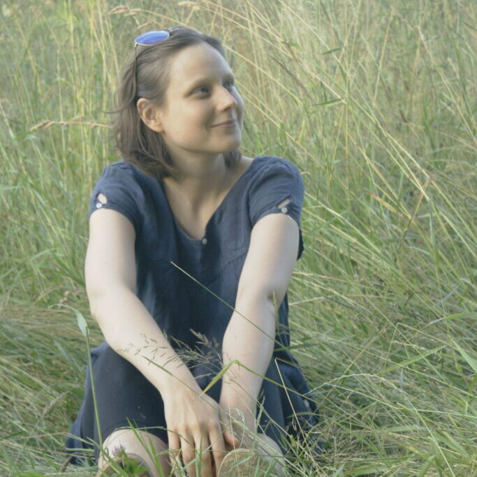 Weronika Żurowska Weronika Żurowska