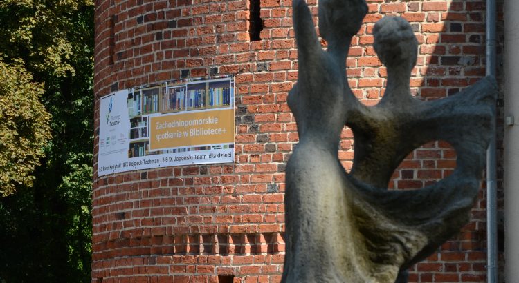 Projekt Biblioteka+ Zachodniopomorskie