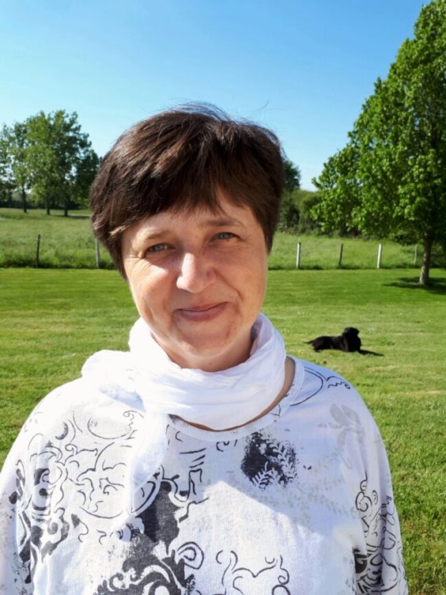 Dorota Vinet dorota_vinet