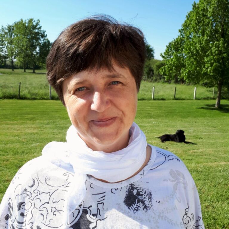 Dorota Vinet dorota_vinet