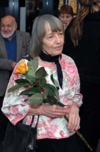 Elżżbieta Gaudasińska