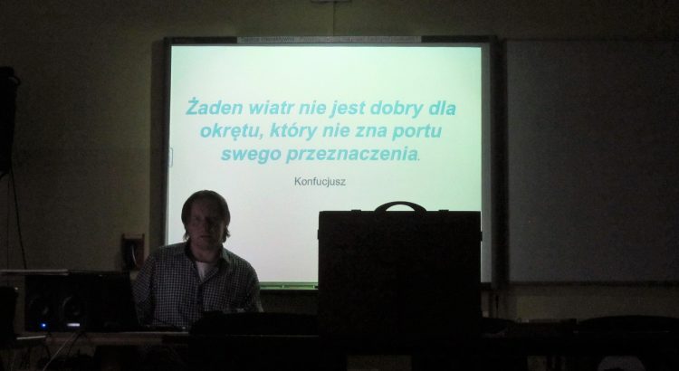 II Festiwal Kamishibai
