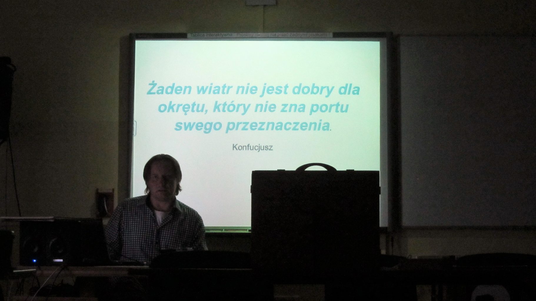 II Festiwal Kamishibai