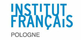 Institut_FR logo Instytutu Francuskiego