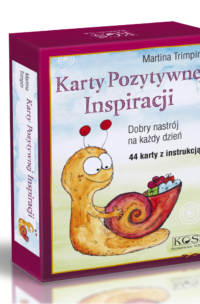 kart pozytywnej inspiracji