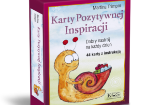 kart pozytywnej inspiracji