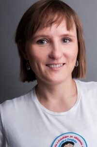 Magdalena Zarębska