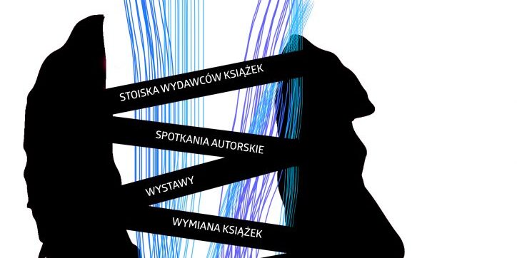 PLAKAT WOM 2019 bez adresu Festiwal edukacyjny Katowice WOM