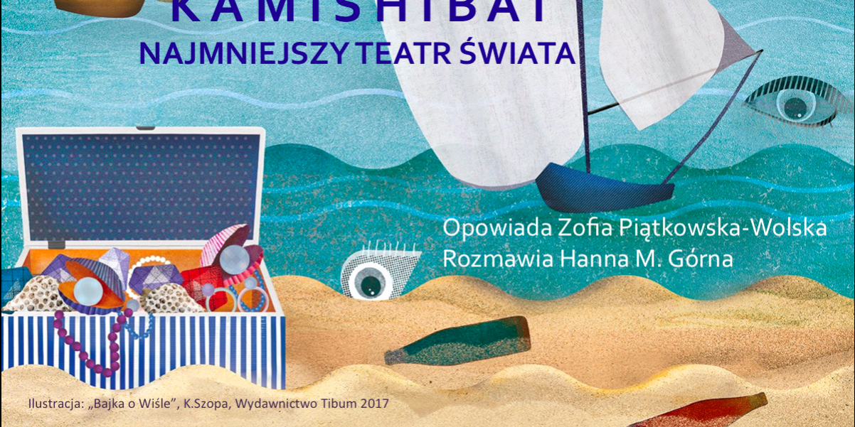 Tibum plakat_bajka blog Tibum plakat_bajka blog