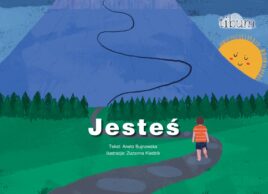 Tibum_Jestes_okladka Tibum_Jestes_okladka