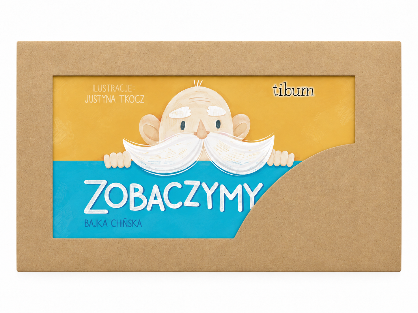 „Zobaczymy” – karty kamishibai - obrazek 5