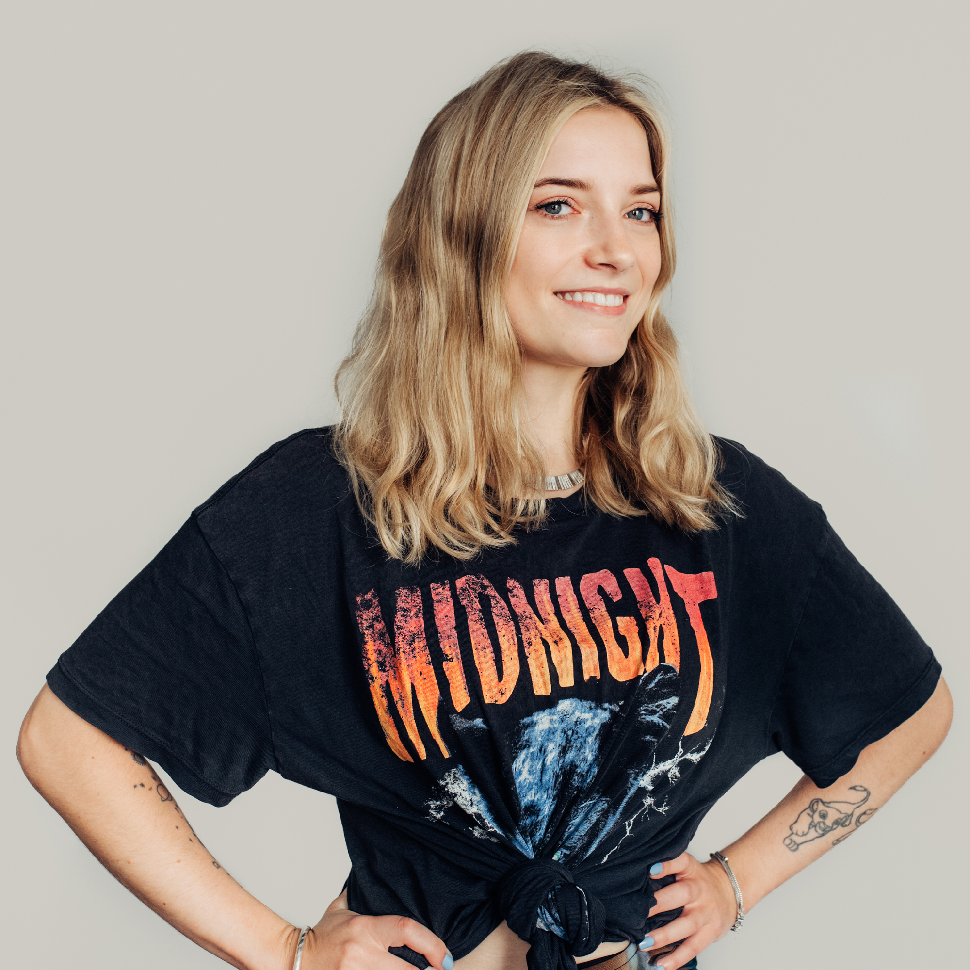 Zuzanna Kledzik CV picture Zuzanna Kledzik