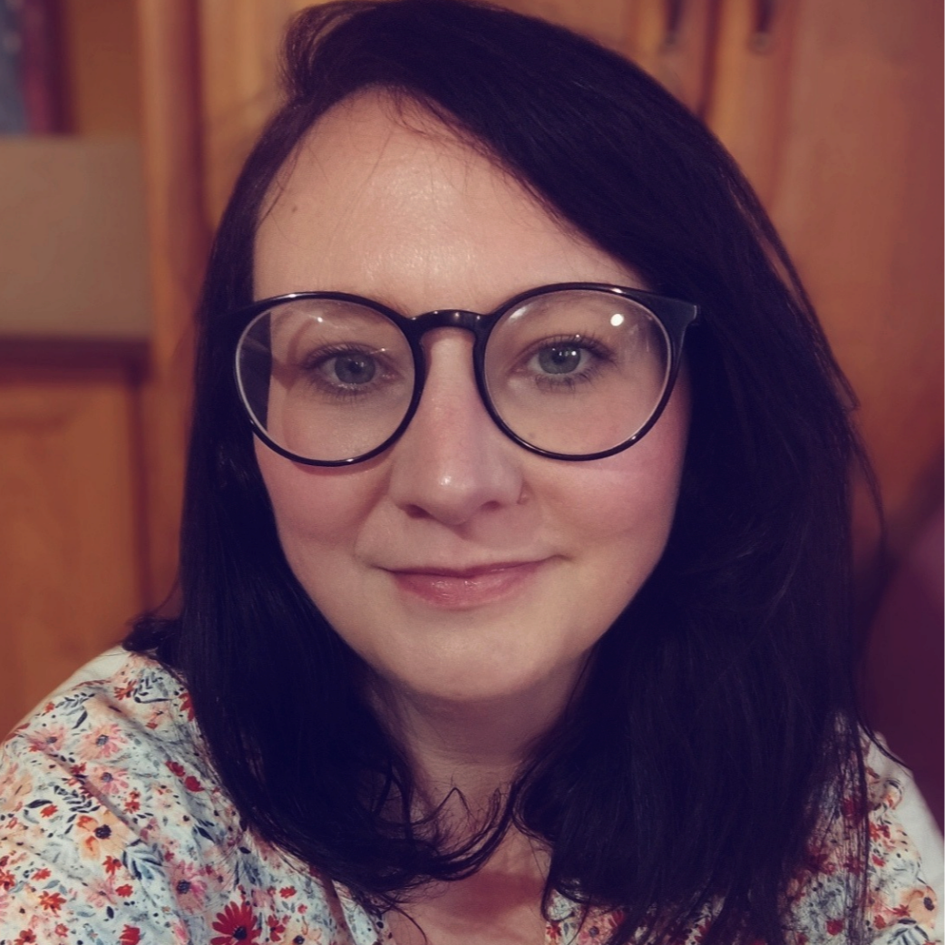 foto_bujnowska Aneta Bujnowska