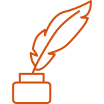 ico_text_author ikona autor - pisarz