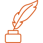 ico_text_author ikona autor - pisarz