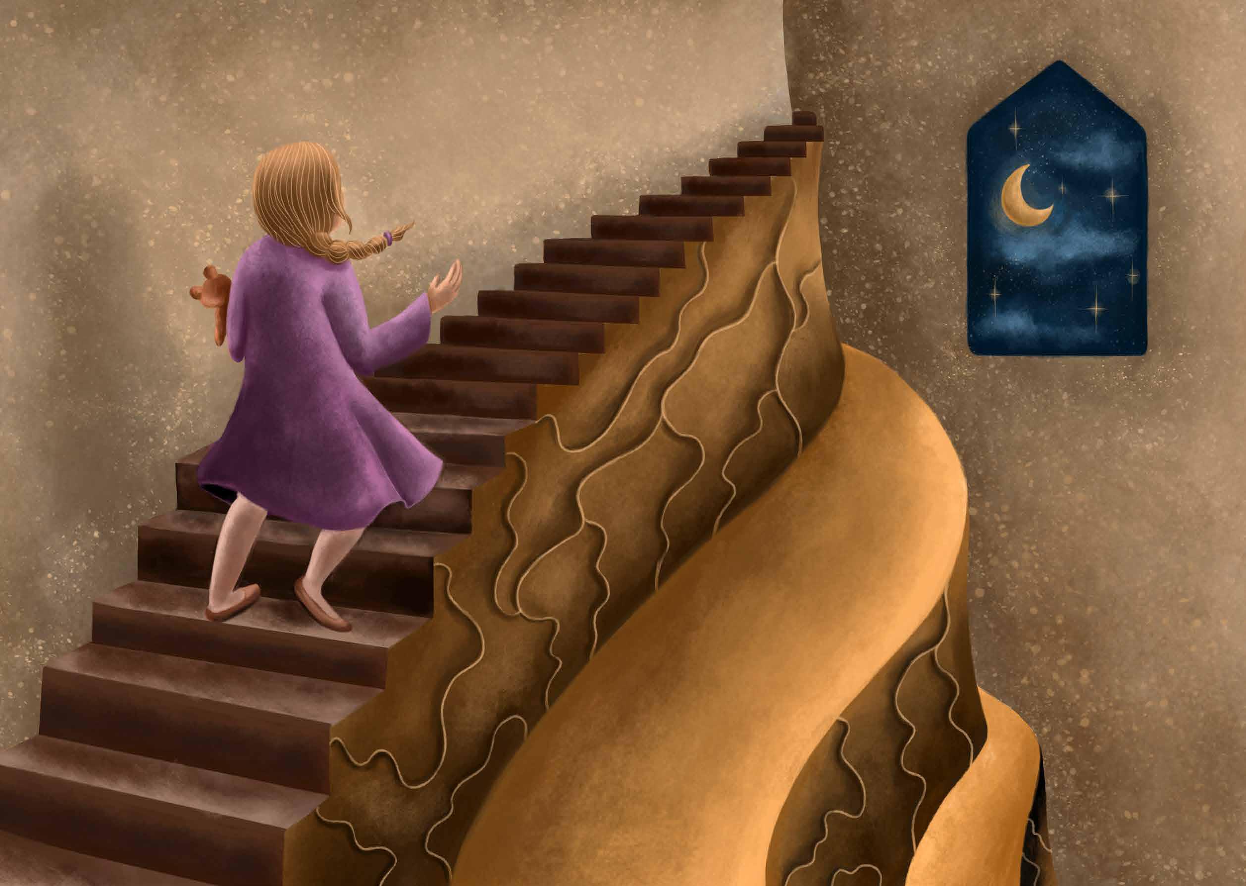 “Śpiąca królewna", Katarzyna Cichostępska, Patrycja Drabik, Agata Szczepaniuk - obrazek 3