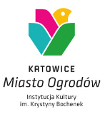 katowice miasto ogrodów logo