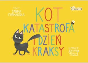 Kot Katastrofa i dzień kraksy
