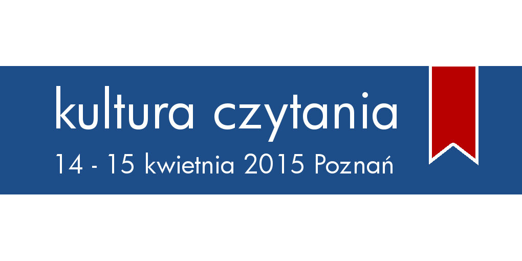 kultura-czytania_logo-konferencji_gotowe konferencja kultuara czytania