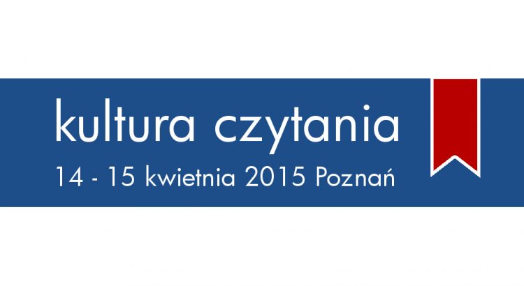 konferencja kultuara czytania