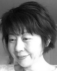 foto kuriko yamamoto
