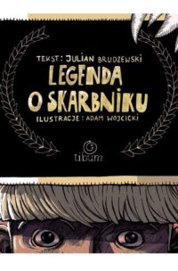 książka legenda_o_skarbniku_okladka
