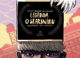 książka legenda_o_skarbniku_okladka