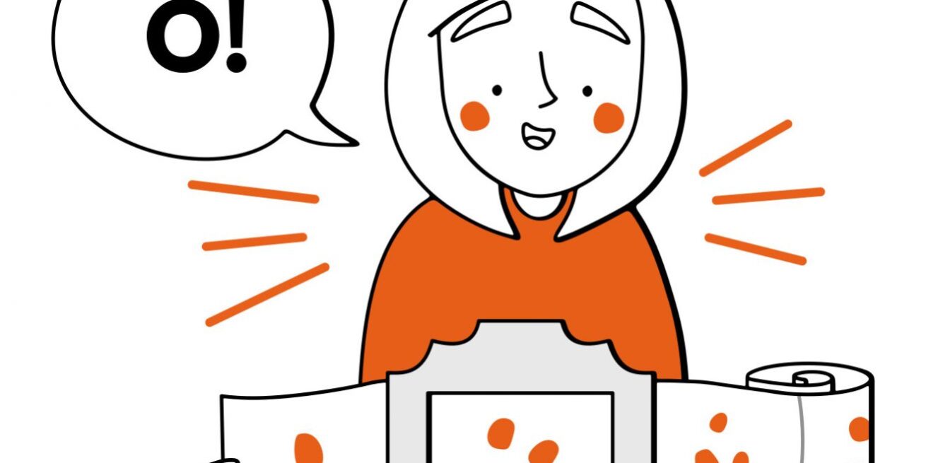 lektorka kamishhibai