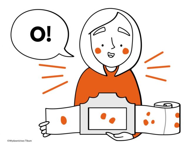 lektorka kamishhibai