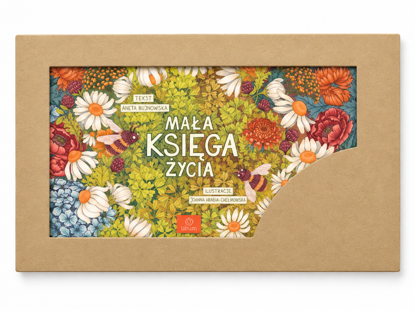 „Mała Księga Życia” – karty kamishibai - obrazek 5