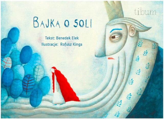 Bajka o soli