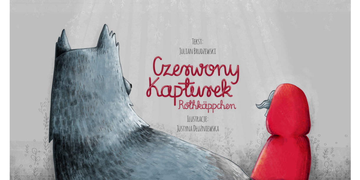 okladka_de_new_podglad Czerwony Kapturek_okladka