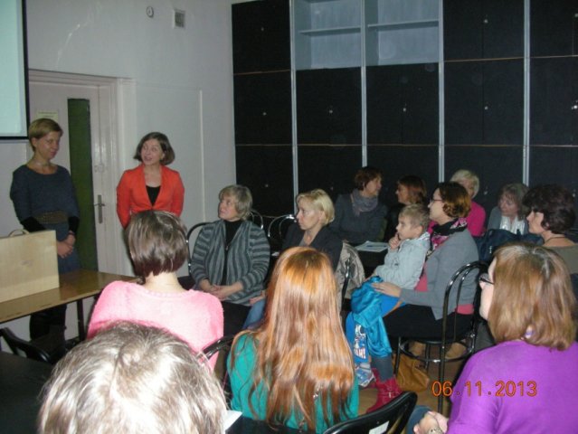 polskie towarzystwo biblioterapeutyczne