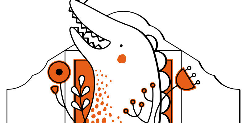 poznaj magię papierowego teatru!