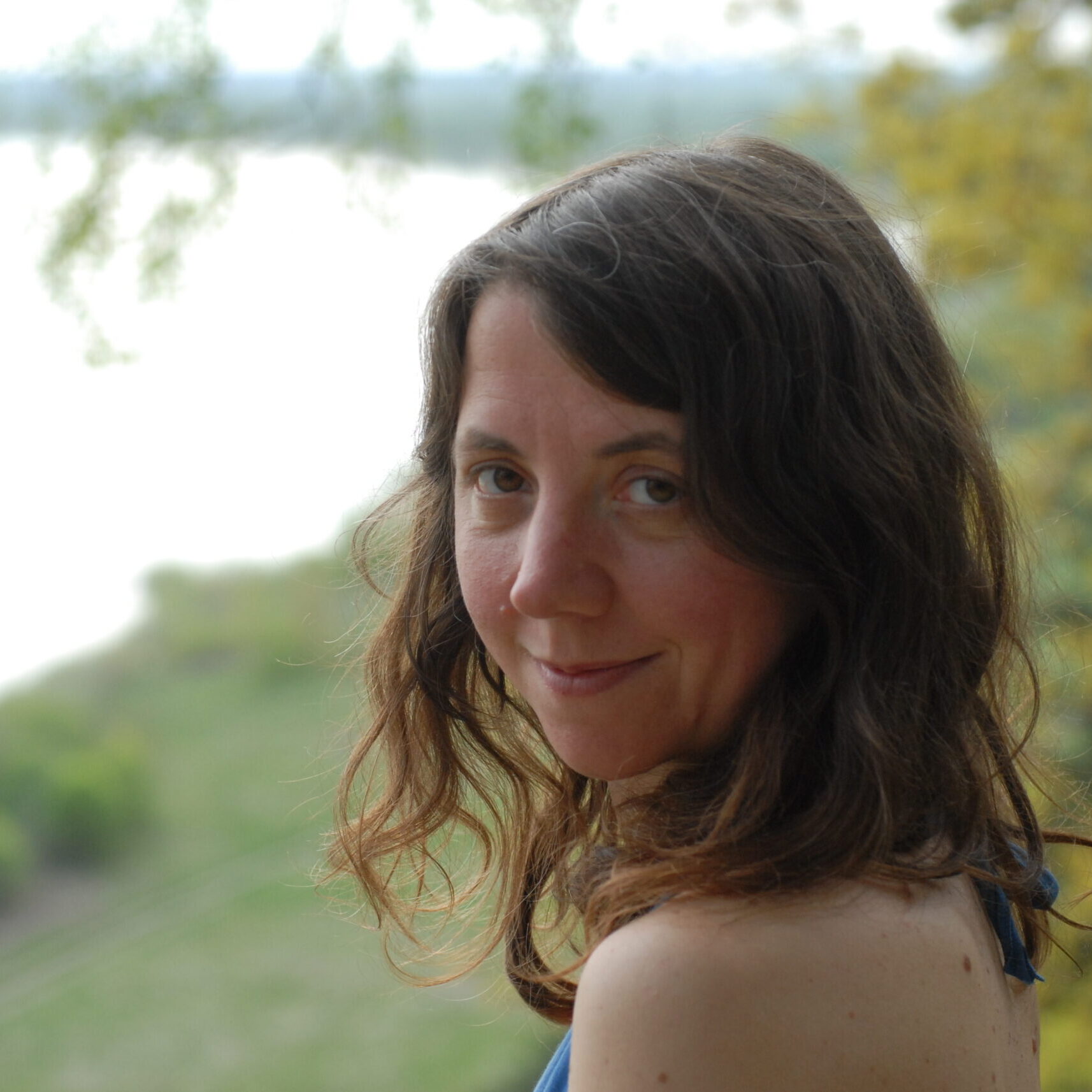 zdjęcie Kasia Żytomirska